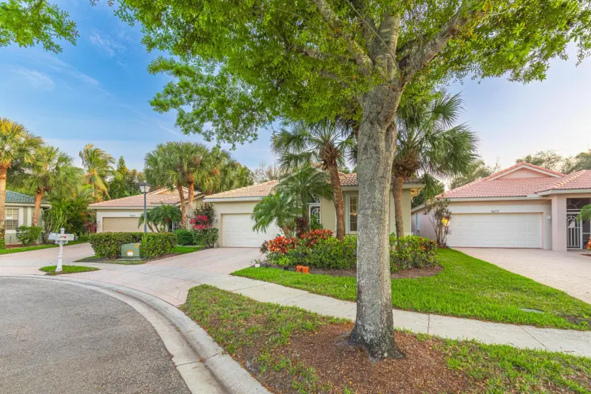 Picture of 9462 Sandpiper Lane, West Palm Beach FL 33411