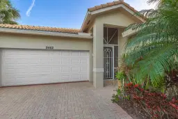 Picture of 9462 Sandpiper Lane, West Palm Beach, FL 33411