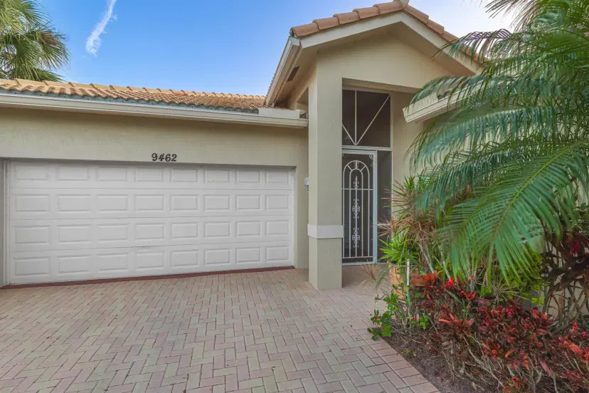 Picture of 9462 Sandpiper Lane, West Palm Beach FL 33411