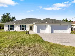 Picture of 2021 NW 4Th Ter, Cape Coral, FL 33993