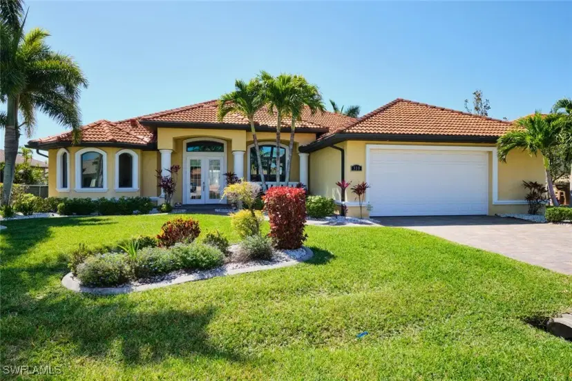 Picture of 310 SE 30Th Ter, Cape Coral FL 33904