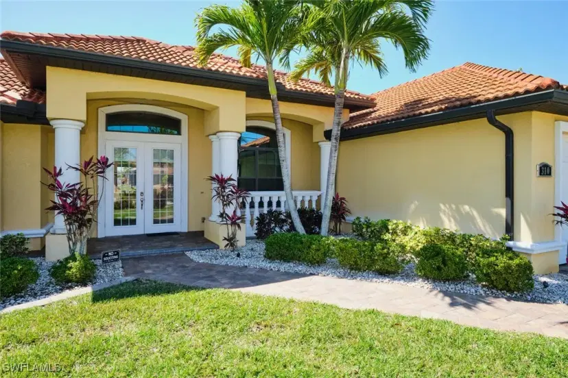 Picture of 310 SE 30Th Ter, Cape Coral FL 33904