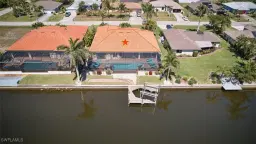 Picture of 310 SE 30Th Ter, Cape Coral, FL 33904