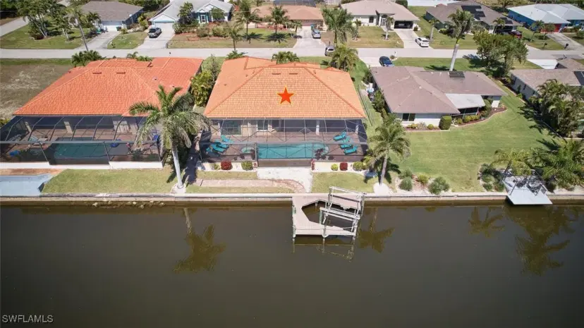 Picture of 310 SE 30Th Ter, Cape Coral FL 33904
