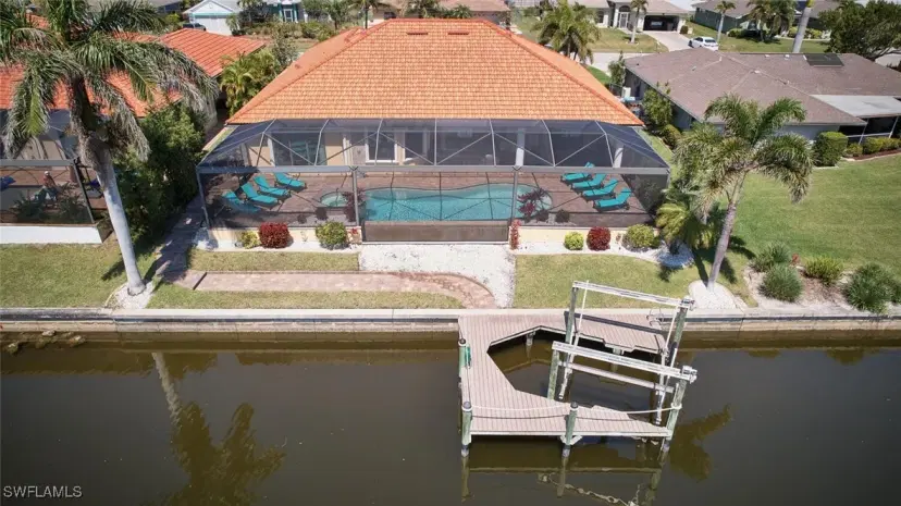 Picture of 310 SE 30Th Ter, Cape Coral FL 33904