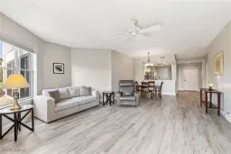 Picture of 16450 Millstone Cir 105, Fort Myers, FL 33908