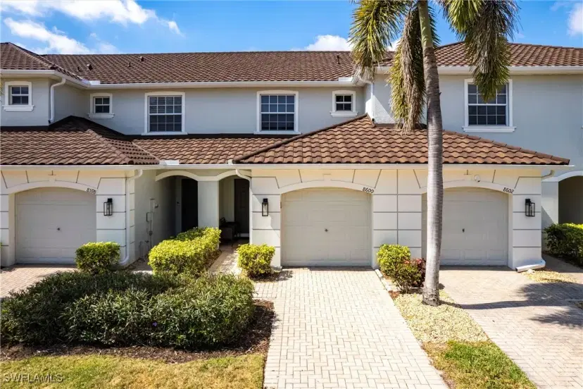 Picture of 8600 Athena Ct, Lehigh Acres FL 33971