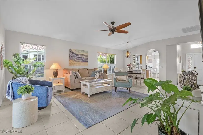 Picture of 1851 Corona Del Sire Dr, North Fort Myers FL 33917