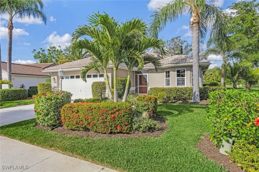 Picture of 1851 Corona Del Sire Dr, North Fort Myers FL 33917