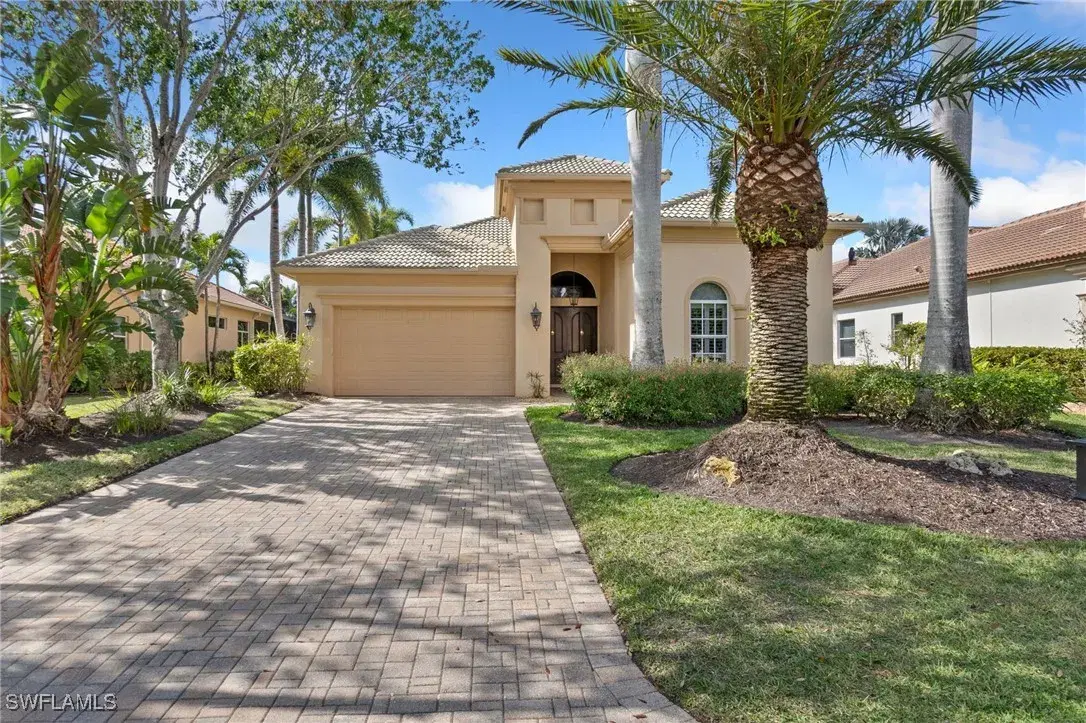 Picture of 19840 Chapel Trce, Estero, FL 33928