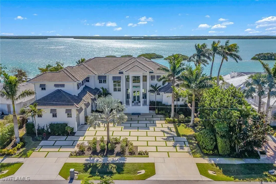 Picture of 1829 S Inlet Dr, Marco Island, FL 34145