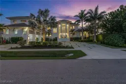 Picture of 1829 S Inlet Dr, Marco Island, FL 34145