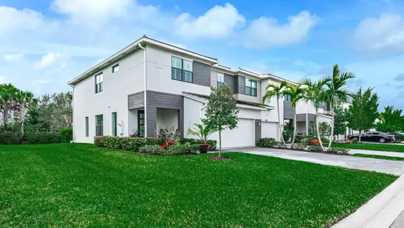 Picture of 8644 Corvus Drive, Lake Worth FL 33467