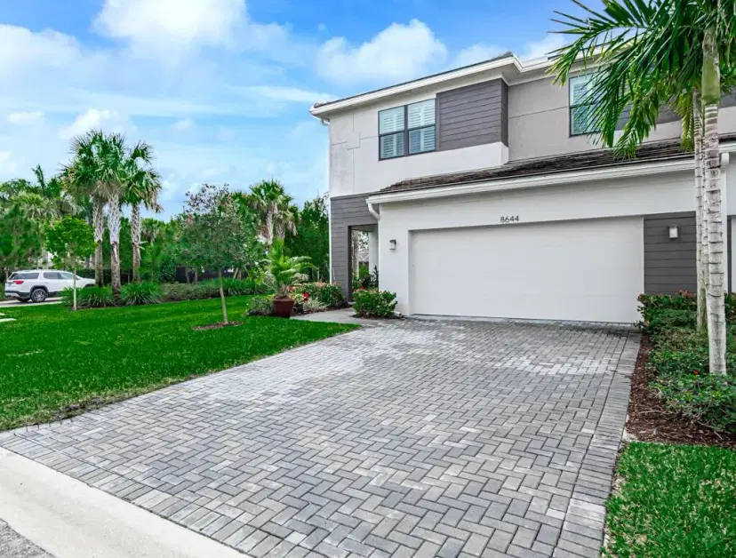 Picture of 8644 Corvus Drive, Lake Worth FL 33467