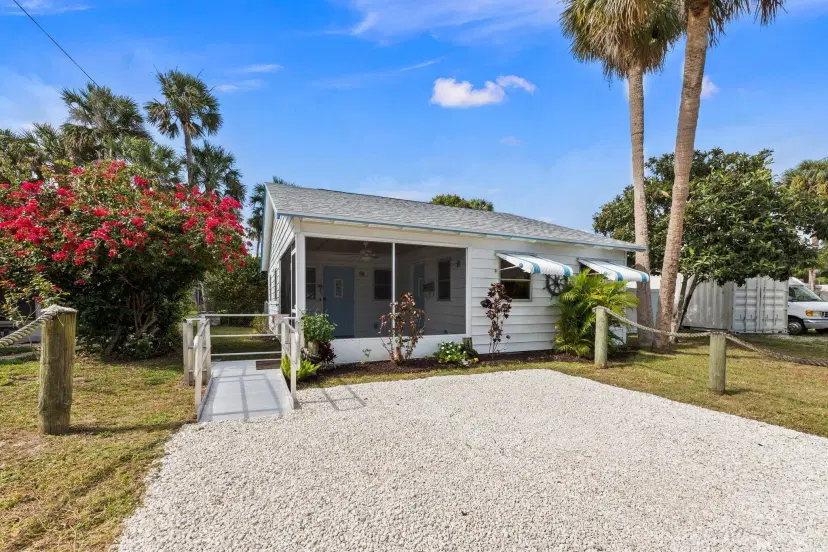 Picture of 2636 NE Hickory Avenue, Jensen Beach FL 34957