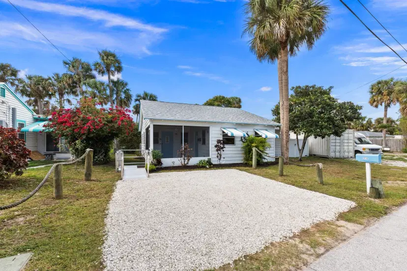 Picture of 2636 NE Hickory Avenue, Jensen Beach FL 34957