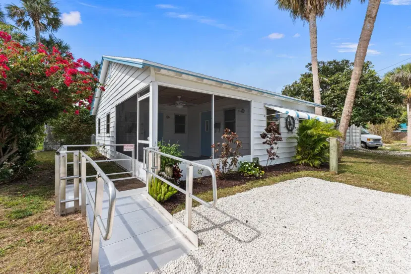 Picture of 2636 NE Hickory Avenue, Jensen Beach FL 34957