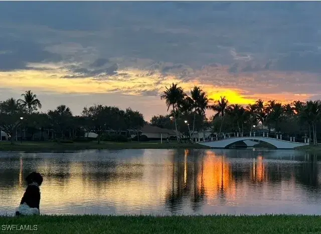 Picture of 3685 Yakobi Ln, Naples, FL 34119