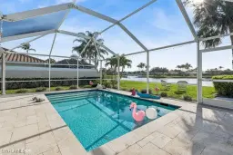 Picture of 3685 Yakobi Ln, Naples, FL 34119