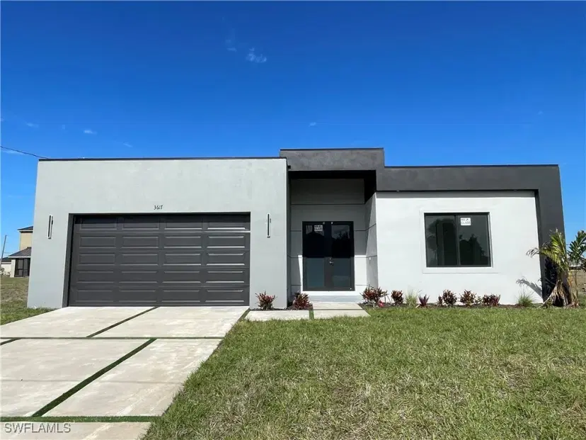 Picture of 3617 NW 38Th Ter, Cape Coral FL 33993