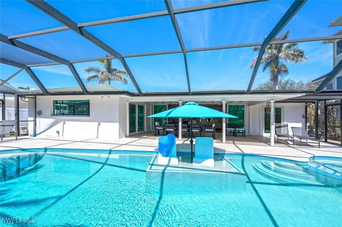 Picture of 418 Germain Ave, Naples, FL 34108