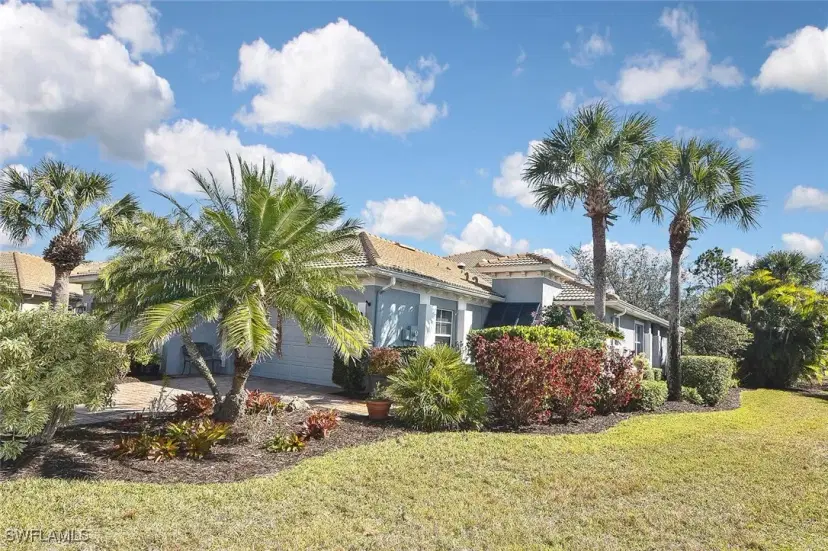 Picture of 10760 Ravenna Way, Fort Myers FL 33913