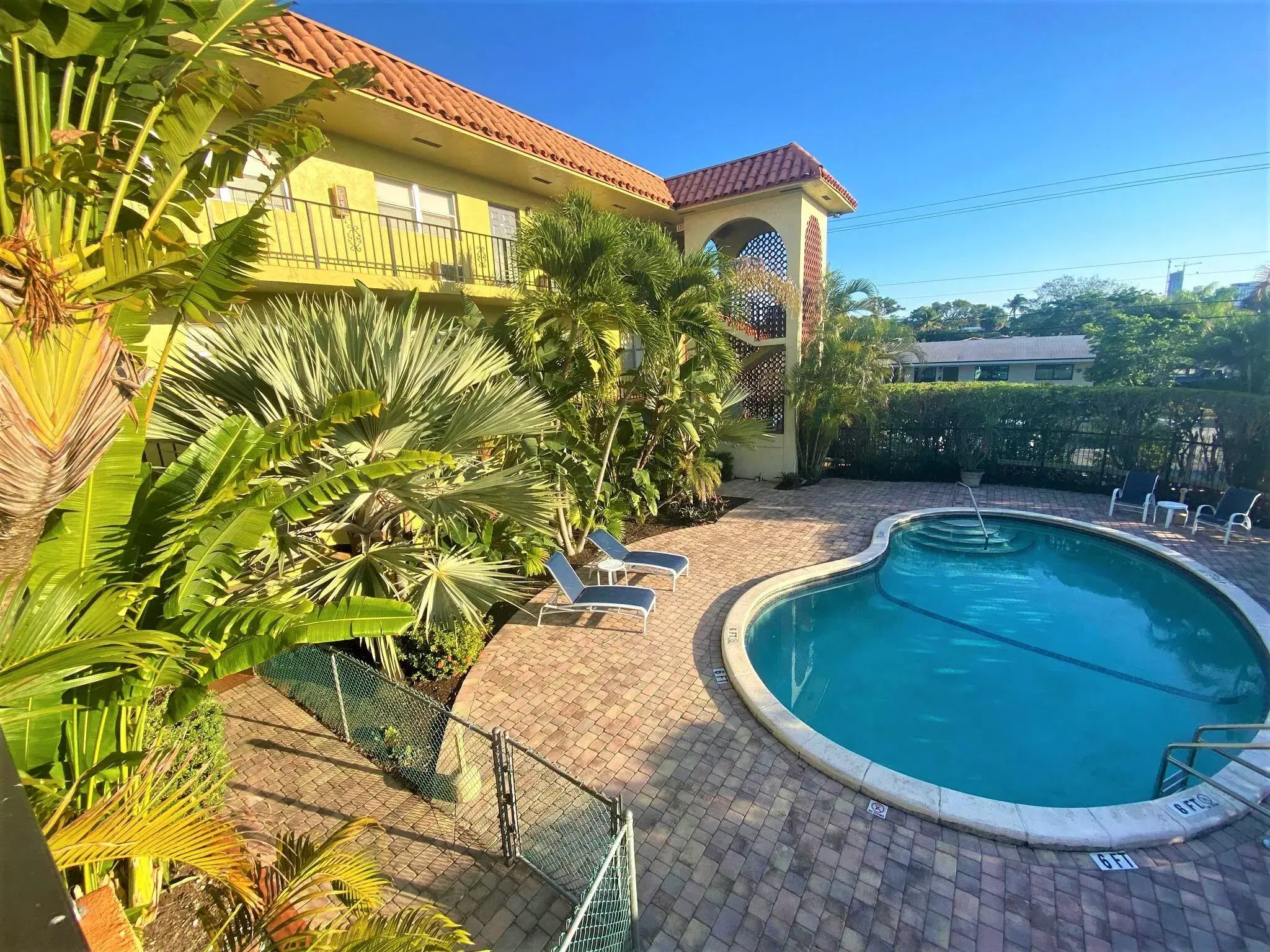 Picture of 1100 NE 9Th Avenue 307, Fort Lauderdale, FL 33304
