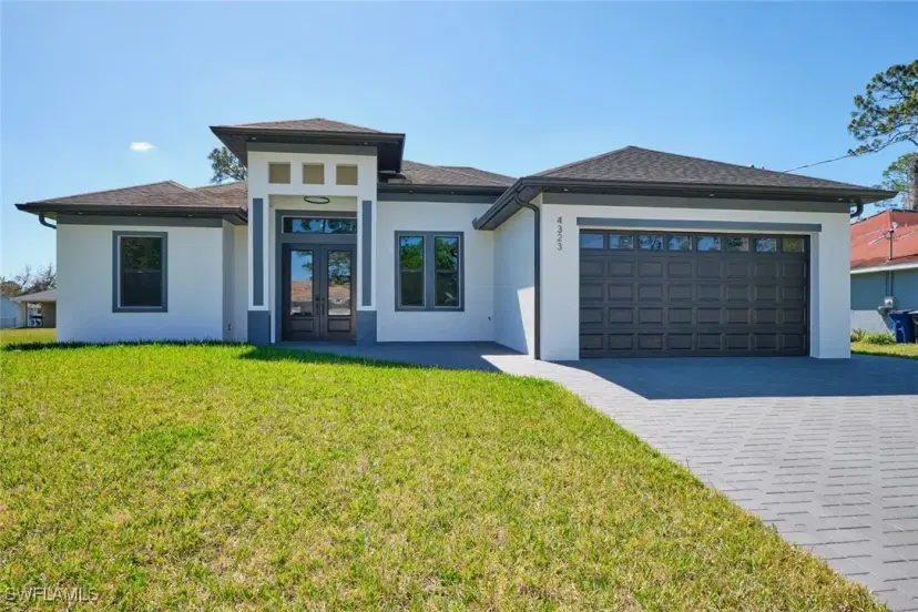 Picture of 4323 16Th St W, Lehigh Acres FL 33971