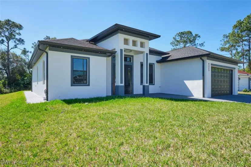 Picture of 4323 16Th St W, Lehigh Acres FL 33971