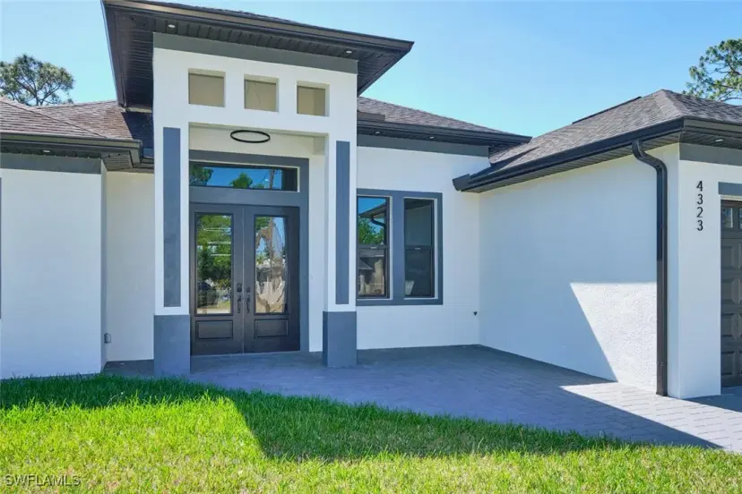 Picture of 4323 16Th St W, Lehigh Acres FL 33971