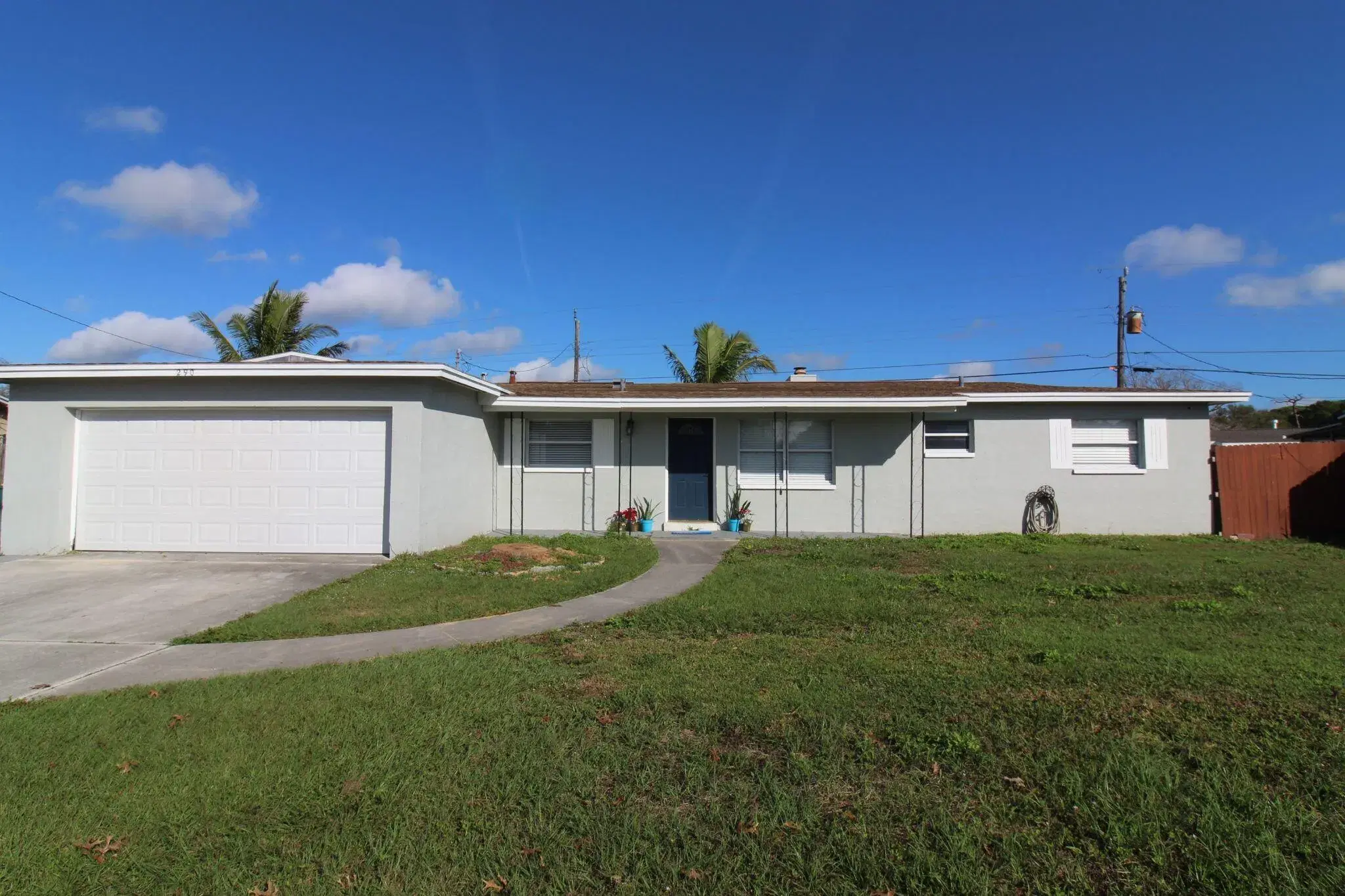 Picture of 290 Eyre Avenue, Merritt Island, FL 32953