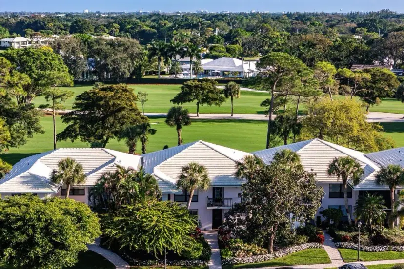 Picture of 3818 Quail Ridge Drive Blue Heron, Boynton Beach FL 33436