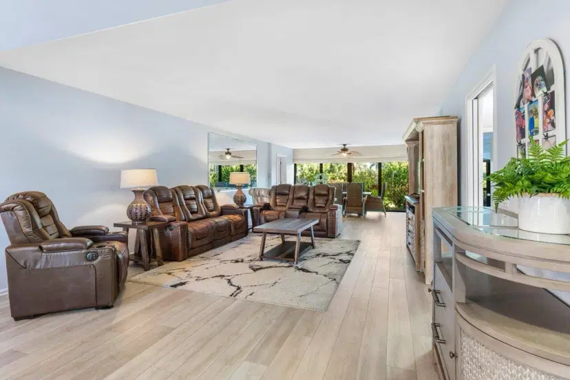 Picture of 3818 Quail Ridge Drive Blue Heron, Boynton Beach FL 33436