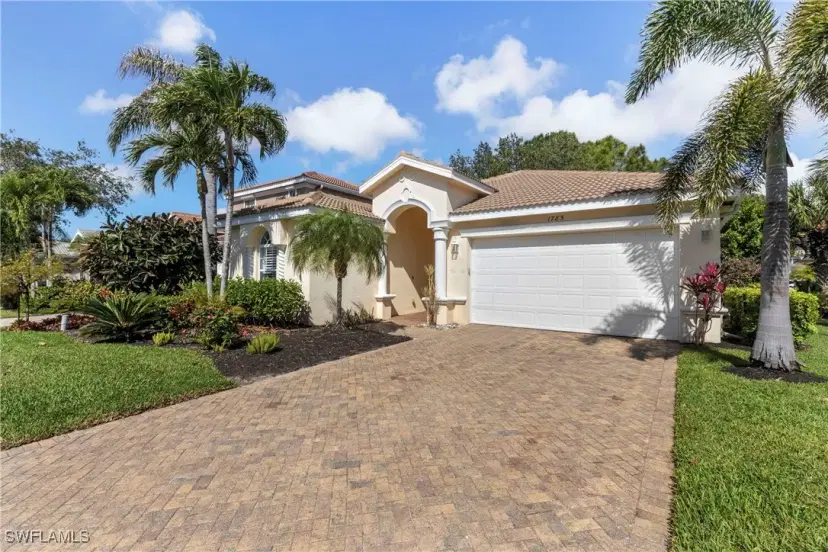 Picture of 1785 Sanctuary Pointe Ct, Naples FL 34110