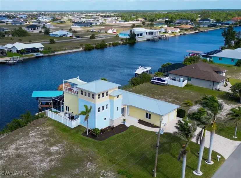 Picture of 4329 NW 33Rd St, Cape Coral FL 33993