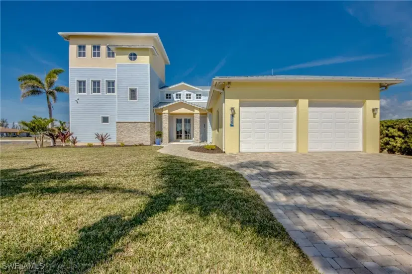 Picture of 4329 NW 33Rd St, Cape Coral FL 33993
