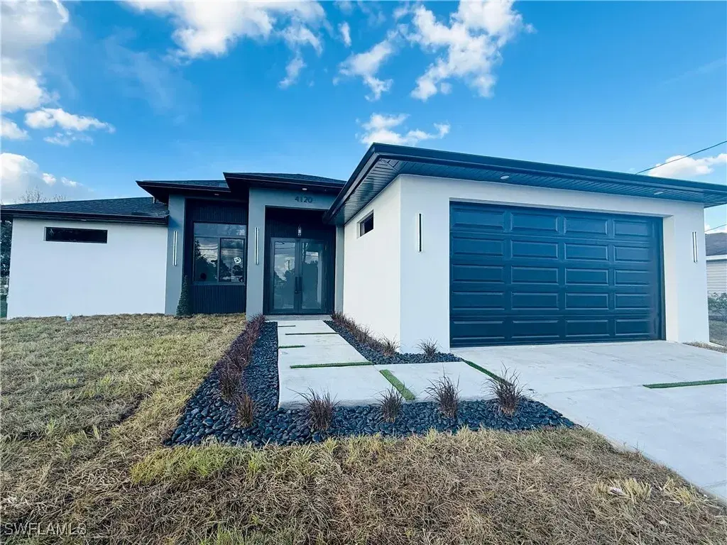 Picture of 4120 8Th St Sw, Lehigh Acres, FL 33976