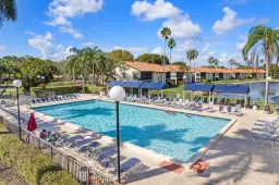Picture of 5797 Brook Bound Lane B, Boynton Beach, FL 33437