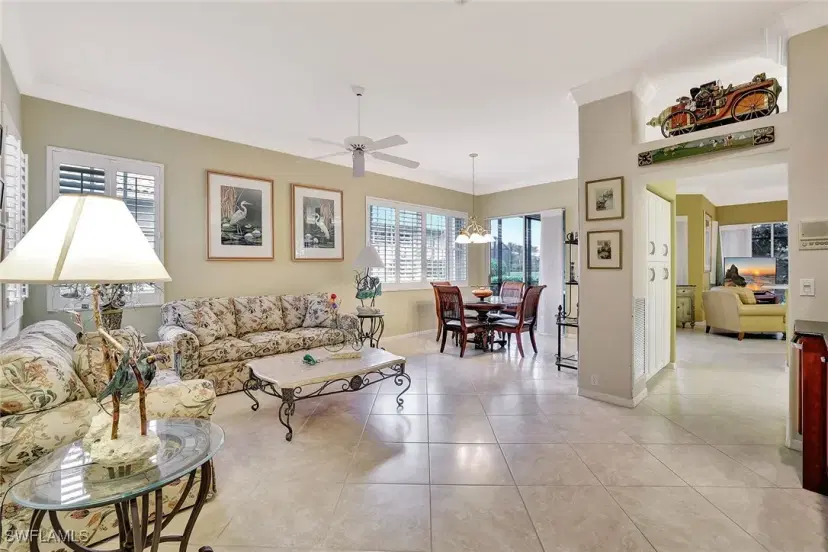 Picture of 13690 Southampton Dr, Bonita Springs FL 34135