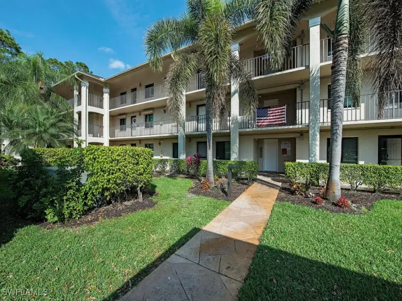 Picture of 5767 Deauville Cir D301, Naples FL 34112