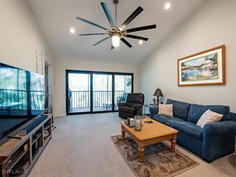 Picture of 5767 Deauville Cir D301, Naples FL 34112