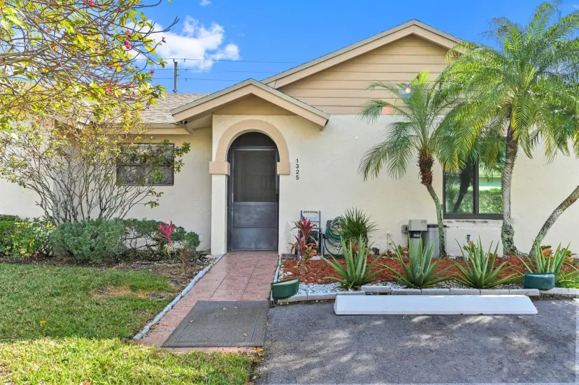 Picture of 1325 NW 23Rd Lane, Delray Beach FL 33445