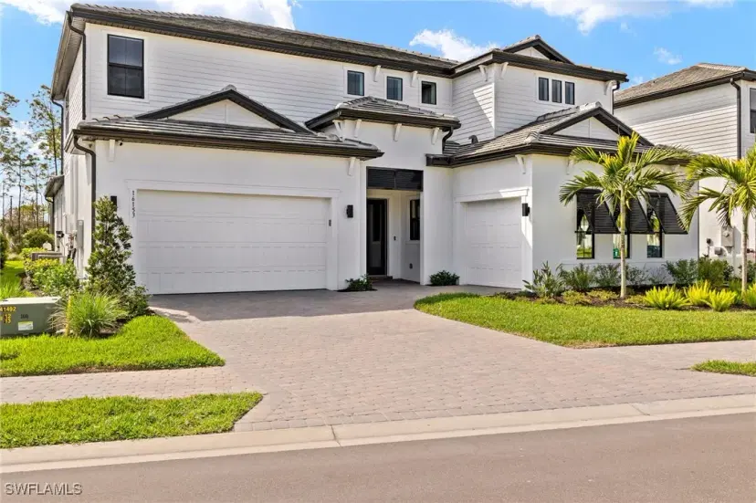 Picture of 16153 Verilyn Cir, Naples FL 34110