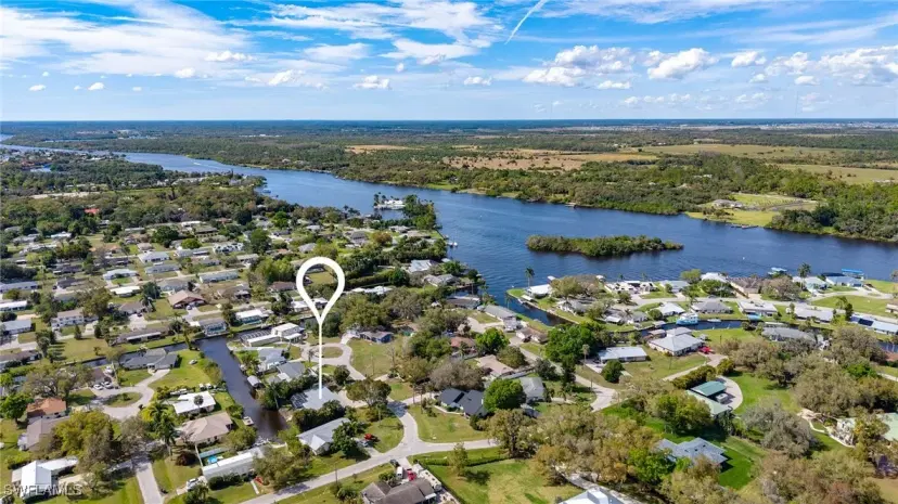 Picture of 14819 Randolph Ct, Fort Myers FL 33905