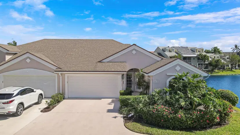 Picture of 131 N Lakeshore Drive, Hypoluxo FL 33462