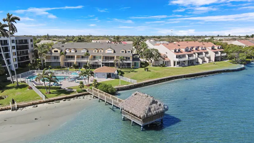 Picture of 131 N Lakeshore Drive, Hypoluxo FL 33462