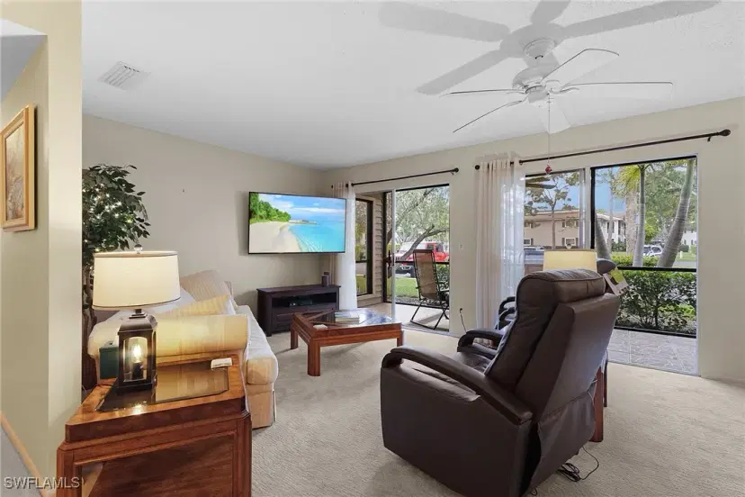 Picture of 8101 S Woods Cir 12, Fort Myers FL 33919