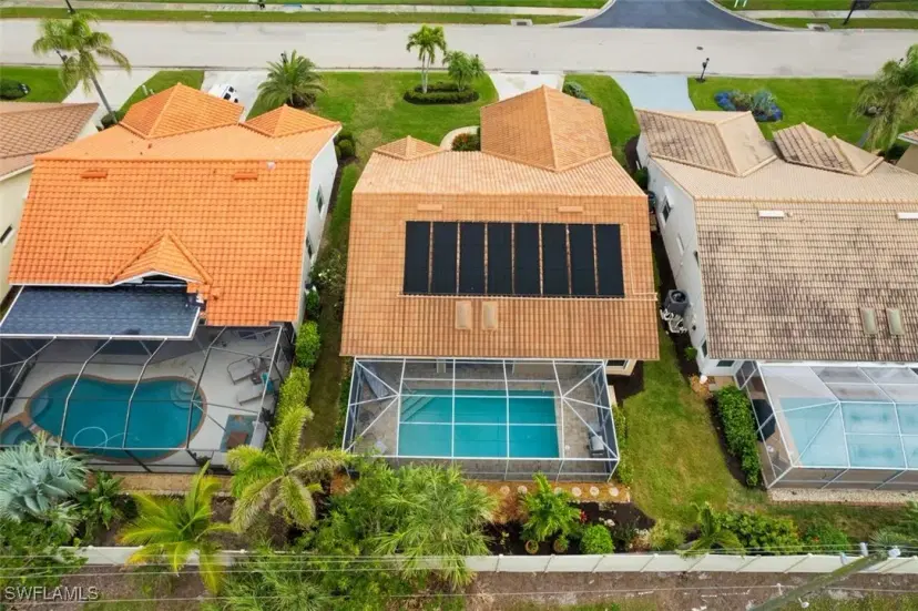 Picture of 16380 Kelly Woods Dr, Fort Myers FL 33908