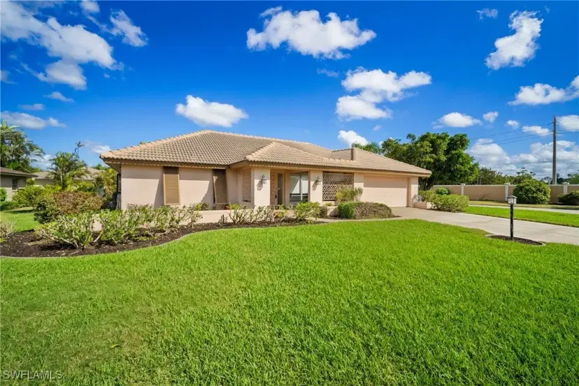 Picture of 1593 Tredegar Dr, Fort Myers FL 33919