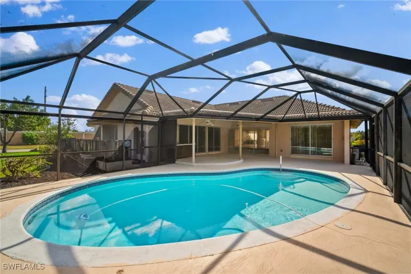 Picture of 1593 Tredegar Dr, Fort Myers FL 33919